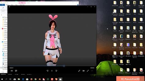 Tutorial honey select neo how make a video .